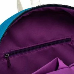 Bioworld Disney The Little Mermaid Ariel Mini Backpack Sale
