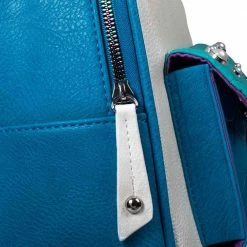 Bioworld Disney The Little Mermaid Ariel Mini Backpack Sale