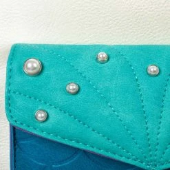 Bioworld Disney The Little Mermaid Ariel Mini Backpack Sale