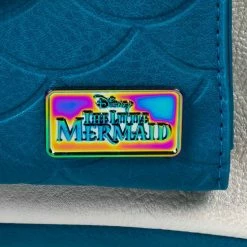 Bioworld Disney The Little Mermaid Ariel Mini Backpack Sale