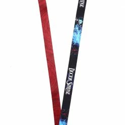New π€© Bioworld Marvel Studios Dr. Strange Multiverse Of Madness Lanyard π 7 Bioworld Marvel Studios Dr. Strange Multiverse Of Madness Lanyard