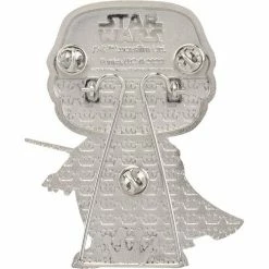 Loungefly Funko Pop! Pin Star Wars Count Dooku