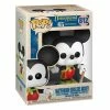 Flash Sale π Funko Disneyland 65th Anniversary Matterhorn Bobsleds Mickey Pop! Vinyl Figure π 1 Funko Disneyland 65th Anniversary Matterhorn Bobsleds Mickey Pop! Vinyl Figure