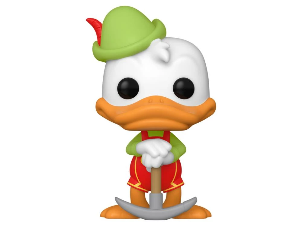 Wholesale π Funko Disneyland 65th Anniversary Matterhorn Bobsleds Donald Pop! Vinyl Figure π 4 Funko Disneyland 65th Anniversary Matterhorn Bobsleds Donald Pop! Vinyl Figure