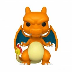 Brand new π Funko Pokemon Charizard Pop! Vinyl Figure π 7 Funko Pokemon Charizard Pop! Vinyl Figure