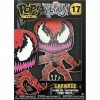 Loungefly Funko Pop! Pin Marvel Venom Carnage
