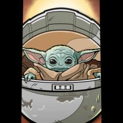 Top 10 π FiGPiN Star Wars The Mandalorian The Child π 7 FiGPiN Star Wars The Mandalorian The Child