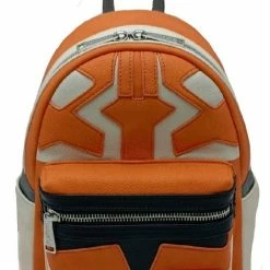 Grotto Treasures Exclusive - Loungefly Star Wars Ahsoka Clone Trooper Mini Backpack