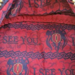 Deals ⌛ Grotto Treasures Exclusive - Loungefly The Lord Of The Rings Sauron Cosplay Mini 🎒 Backpack Exclusives 😉 11 Grotto Treasures Exclusive - Loungefly The Lord Of The Rings Sauron Cosplay Mini Backpack Exclusives