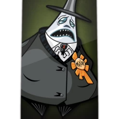 FiGPiN Disney The Nightmare Before Christmas Mayor Limited Edition