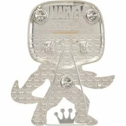 Loungefly Funko Pop! Pin Marvel Venom Carnage