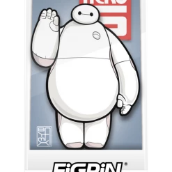 FiGPiN Disney Big Hero 6 Baymax