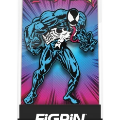 FiGPiN Marvel Comics Venom