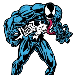 Wholesale π FiGPiN Marvel Comics Venom π 8 FiGPiN Marvel Comics Venom