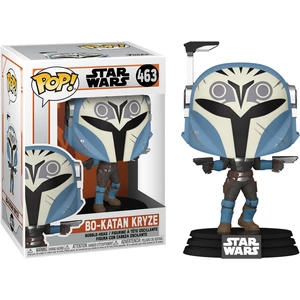 Funko Star Wars: The Mandalorian Bo Katan Pop! Vinyl Figure