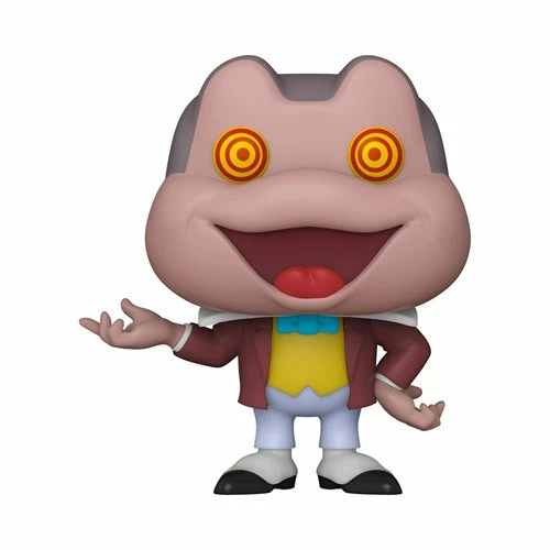 Cheap π₯° Funko Disneyland 65th Anniversary Mr. Toad Spinning Eyes Pop! Vinyl Figure π 4 Funko Disneyland 65th Anniversary Mr. Toad Spinning Eyes Pop! Vinyl Figure