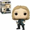 Funko Marvel Studios The Falcon & Winter Soldier Sharon Carter Pop! Vinyl Figure