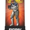 Brand new π₯ FiGPiN Star Wars The Clone Wars Ahsoka Clone Trooper π 1 FiGPiN Star Wars The Clone Wars Ahsoka Clone Trooper