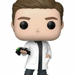 (PRE-ORDER) Funko Marvel Studios Ms. Marvel Bruno Pop! Vinyl Figure