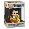 Top 10 π Funko Disneyland 65th Anniversary Casey Jr. Car 3 With Mickey Train Pop! Vinyl Figure π 2 Funko Disneyland 65th Anniversary Casey Jr. Car 3 With Mickey Train Pop! Vinyl Figure
