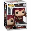 Best deal 𧨠Funko Marvel Studios Wandavision Scarlet Witch Pop! Vinyl Figure π₯ 2 Funko Marvel Studios Wandavision Scarlet Witch Pop! Vinyl Figure