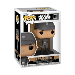 (PRE-ORDER) Funko Star Wars Obi-Wan Kenobi Tala Durith Pop! Vinyl Figure