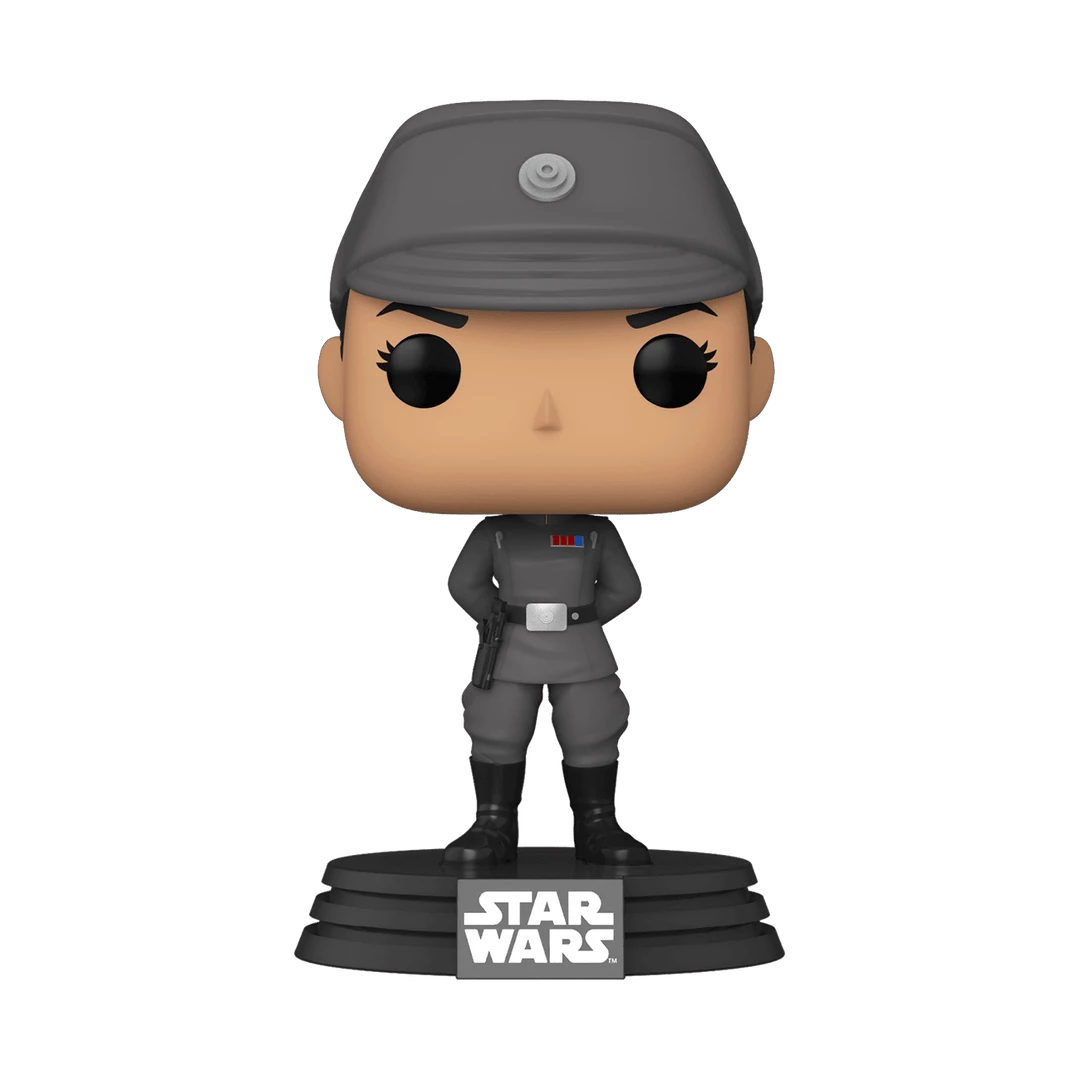 Hot Sale β (PRE-ORDER) Funko Star Wars Obi-Wan Kenobi Tala Durith Pop! Vinyl Figure π 4 (PRE-ORDER) Funko Star Wars Obi-Wan Kenobi Tala Durith Pop! Vinyl Figure