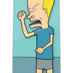 FiGPiN MTV Beavis And Butt-Head