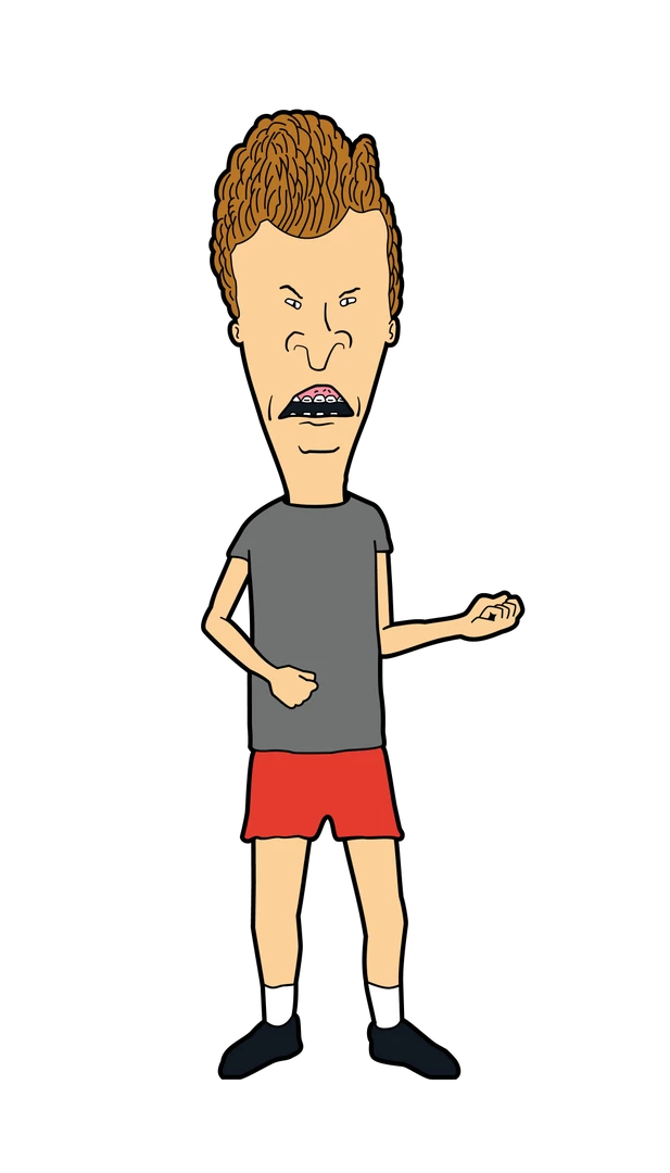 Best reviews of π FiGPiN MTV Beavis And Butt-Head βοΈ 5 FiGPiN MTV Beavis And Butt-Head