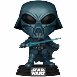 Funko Star Wars Concept Series Alternate Darth Vader Pop! Vinyl Figure