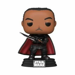 Funko Star Wars The Mandalorian Moff Gideon Pop! Vinyl Figure
