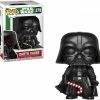 Funko Star Wars Christmas Darth Vader W/Candy Cane Pop! Vinyl Figure