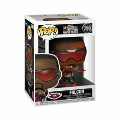 Promo π Funko Marvel Studios The Falcon & Winter Soldier Falcon Pop! Vinyl Figure π 7 Funko Marvel Studios The Falcon & Winter Soldier Falcon Pop! Vinyl Figure
