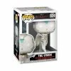Funko Marvel Studios Wandavision The Vision Pop! Vinyl Figure