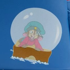 (COMING SOON) Loungefly An American Tail Fievel Scene Mini Backpack Pre-orders/Coming Soon
