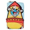 Loungefly Warner Bros Animaniacs Tower Wallet