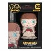 Loungefly Funko Pop! Pin Horror Annabelle