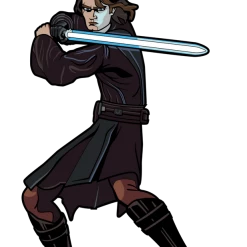 FiGPiN Star Wars The Clone Wars Anakin Skywalker