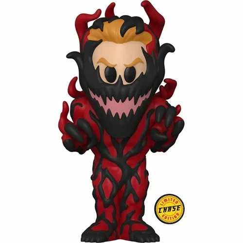 Cheapest π Funko Marvel Carnage Vinyl Soda Figure Limited Edition π― 5 Funko Marvel Carnage Vinyl Soda Figure Limited Edition