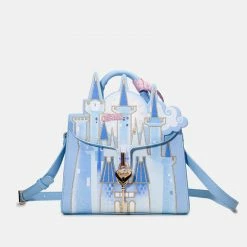 Danielle Nicole Disney Cinderella's Royal Castle Crossbody