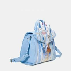 Danielle Nicole Disney Cinderella's Royal Castle Crossbody