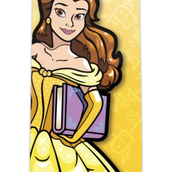 Budget β FiGPiN Disney Princess The Beauty And The Beast Belle π 8 FiGPiN Disney Princess The Beauty And The Beast Belle