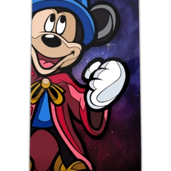 Budget π FiGPiN Disney Fantasia Sorcerer Mickey π 6 FiGPiN Disney Fantasia Sorcerer Mickey