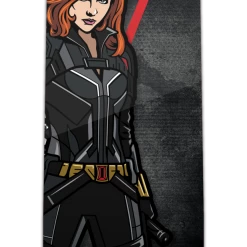 FiGPiN Marvel Black Widow