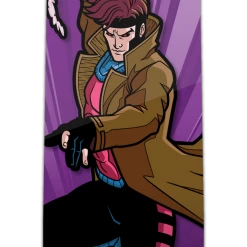FiGPiN Marvel X-Men Gambit