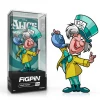 FiGPiN Disney Alice In Wonderland Mad Hatter Limited Edition