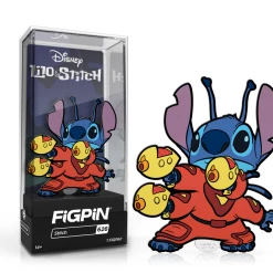 FiGPiN Disney Lilo And Stitch - 626 Stitch
