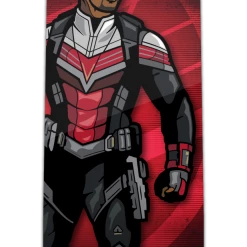 FiGPiN Marvel The Falcon And The Winter Soldier - Sam Wilson