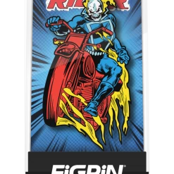 FiGPiN Marvel Comics Classic Ghost Rider