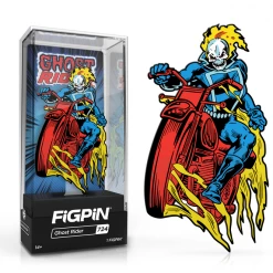 FiGPiN Marvel Comics Classic Ghost Rider